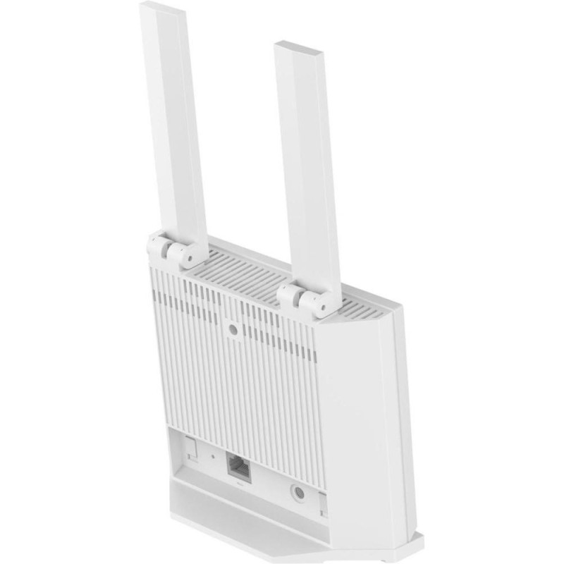 Модем 4G/3G + Wi-Fi роутер ZTE 4G K10
