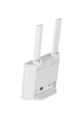 Модем 4G/3G + Wi-Fi роутер ZTE 4G K10