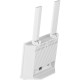 Модем 4G/3G + Wi-Fi роутер ZTE 4G K10