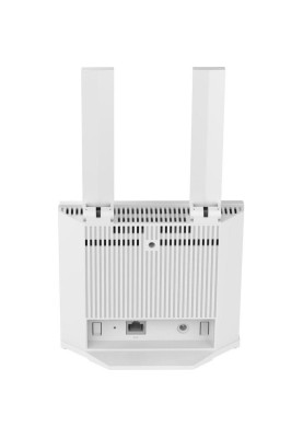Модем 4G/3G + Wi-Fi роутер ZTE 4G K10