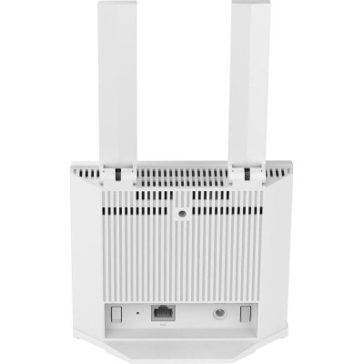 Модем 4G/3G + Wi-Fi роутер ZTE 4G K10