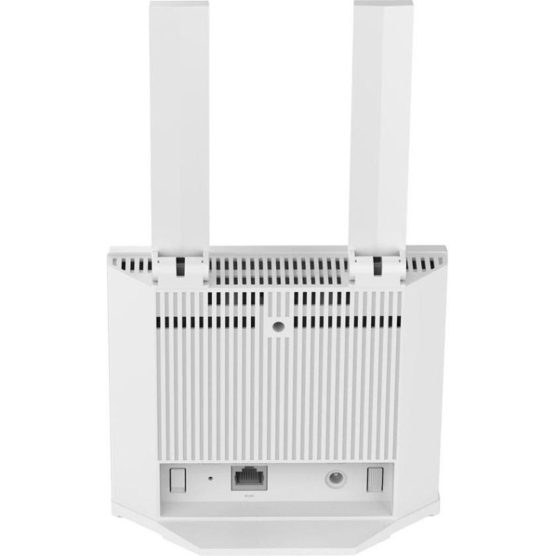 Модем 4G/3G + Wi-Fi роутер ZTE 4G K10