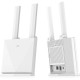 Модем 4G/3G + Wi-Fi роутер ZTE 4G K10