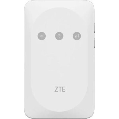 Модем 4G/3G + Wi-Fi роутер ZTE MF935