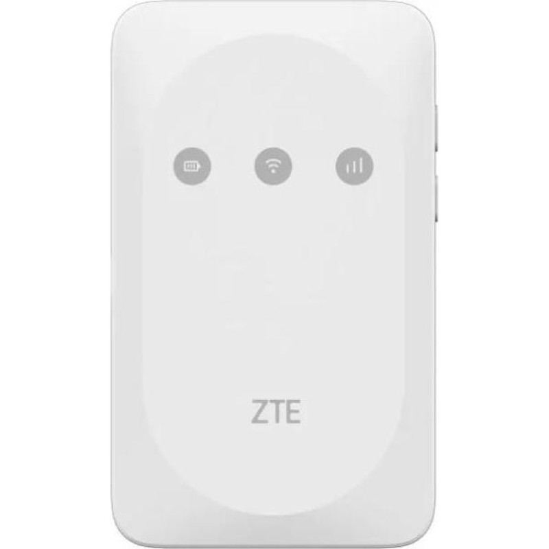Модем 4G/3G + Wi-Fi роутер ZTE MF935