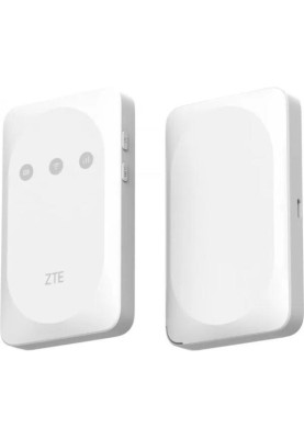 Модем 4G/3G + Wi-Fi роутер ZTE MF935