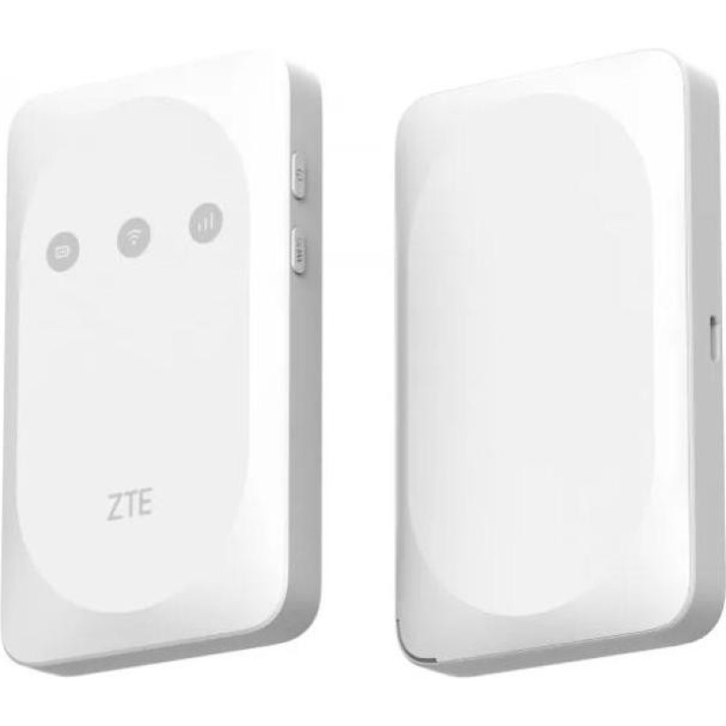 Модем 4G/3G + Wi-Fi роутер ZTE MF935