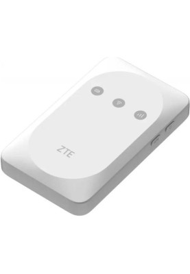 Модем 4G/3G + Wi-Fi роутер ZTE MF935