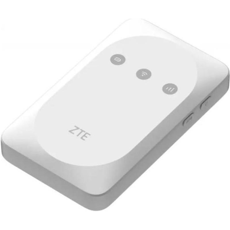 Модем 4G/3G + Wi-Fi роутер ZTE MF935