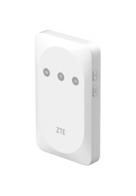 Модем 4G/3G + Wi-Fi роутер ZTE MF935