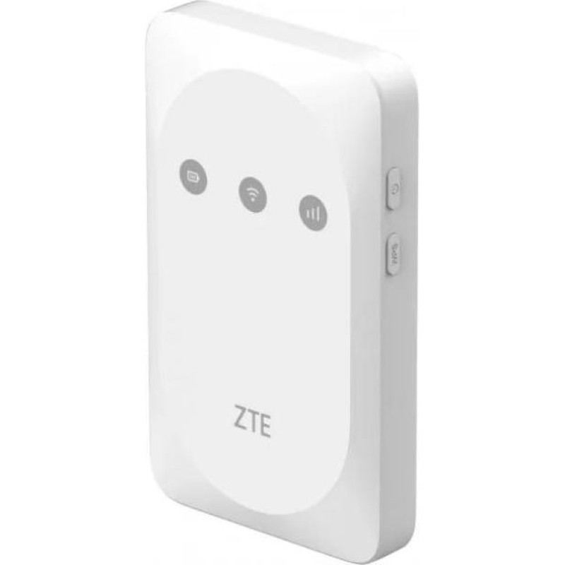 Модем 4G/3G + Wi-Fi роутер ZTE MF935