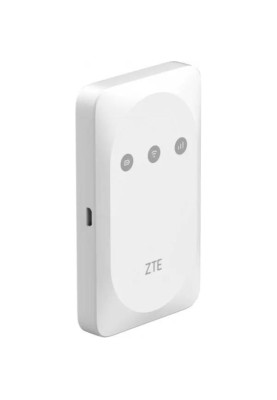 Модем 4G/3G + Wi-Fi роутер ZTE MF935