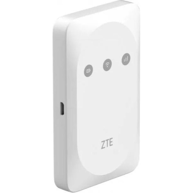 Модем 4G/3G + Wi-Fi роутер ZTE MF935