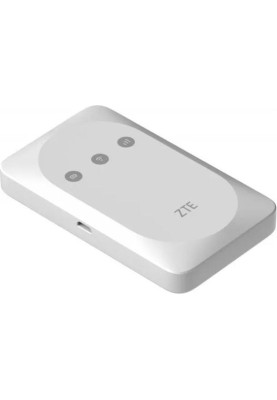 Модем 4G/3G + Wi-Fi роутер ZTE MF935