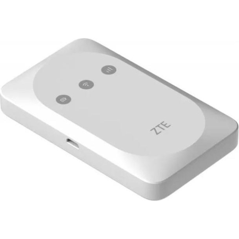 Модем 4G/3G + Wi-Fi роутер ZTE MF935