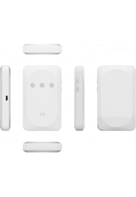 Модем 4G/3G + Wi-Fi роутер ZTE MF935