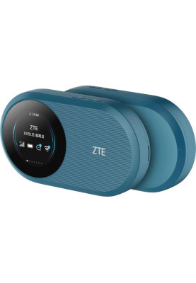 Модем 4G/3G + Wi-Fi роутер ZTE U10 Pro
