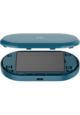 Модем 4G/3G + Wi-Fi роутер ZTE U10 Pro