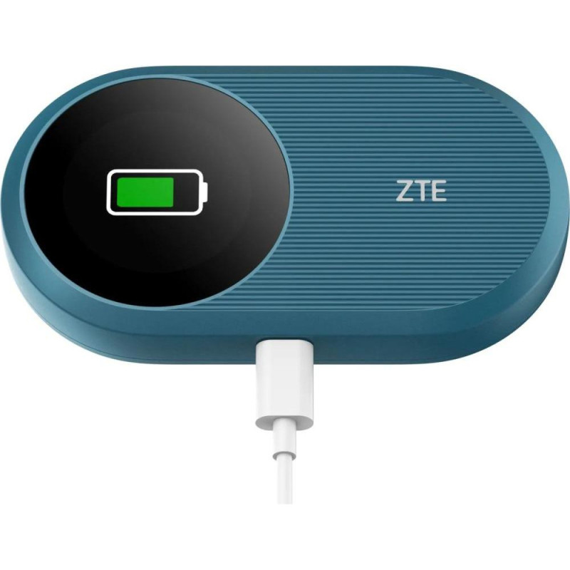 Модем 4G/3G + Wi-Fi роутер ZTE U10 Pro