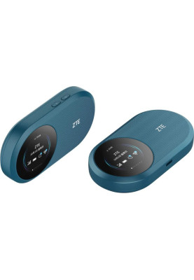Модем 4G/3G + Wi-Fi роутер ZTE U10 Pro