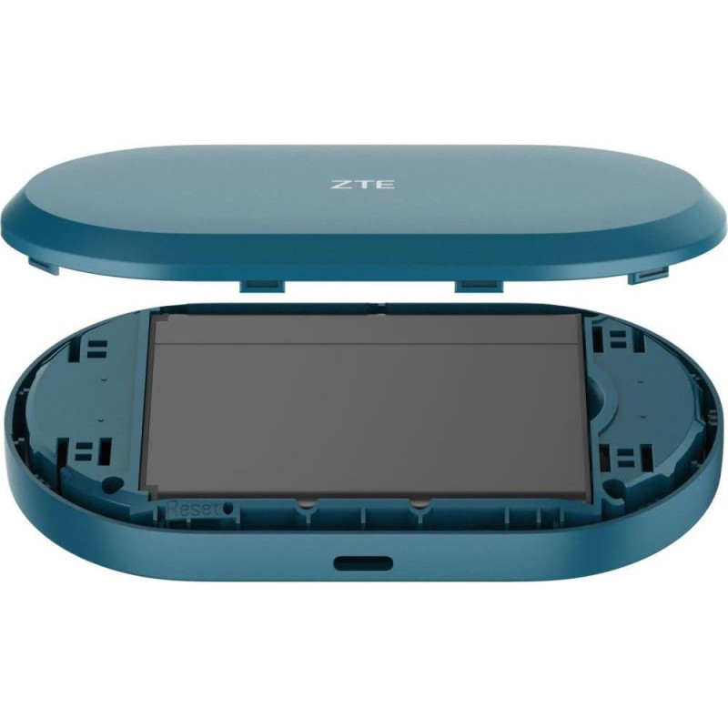 Модем 4G/3G + Wi-Fi роутер ZTE U10s Pro
