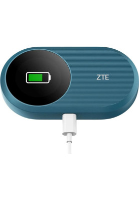 Модем 4G/3G + Wi-Fi роутер ZTE U10s Pro