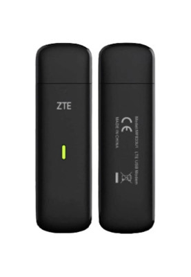 Модем 4G/3G ZTE MF833U1