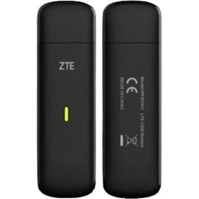 Модем 4G/3G ZTE MF833U1
