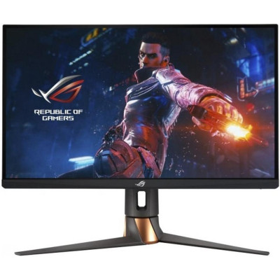 Монітор ASUS PG27UQ