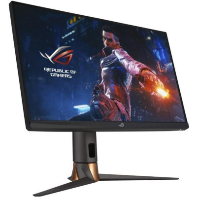 Монітор ASUS PG27UQ