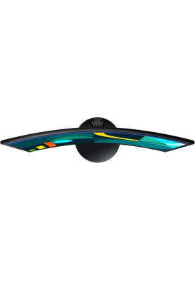 Монітор Samsung 27" Essential S3 (LS27D360GAIXCI)