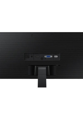 Монітор Samsung 27" Essential S3 (LS27D360GAIXCI)