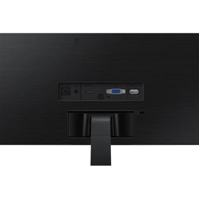Монітор Samsung 27" Essential S3 (LS27D360GAIXCI)