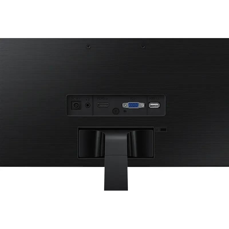 Монітор Samsung 27" Essential S3 (LS27D360GAIXCI)