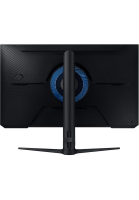 Монітор Samsung 27" Odyssey G3 FHD (LS27DG300EIXCI)