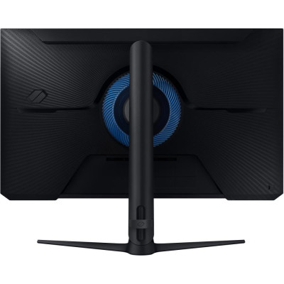 Монітор Samsung 27` Odyssey G3 FHD (LS27DG300EIXCI)