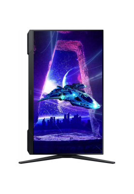Монітор Samsung 27" Odyssey G3 FHD (LS27DG300EIXCI)