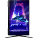Монітор Samsung 27" Odyssey G3 FHD (LS27DG300EIXCI)