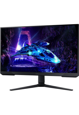 Монітор Samsung 27" Odyssey G3 FHD (LS27DG300EIXCI)
