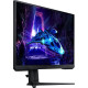 Монітор Samsung 27" Odyssey G3 FHD (LS27DG300EIXCI)