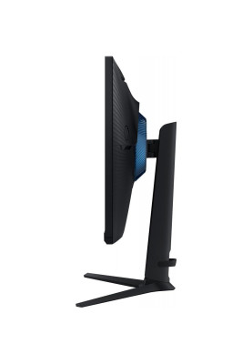 Монітор Samsung 27" Odyssey G3 FHD (LS27DG300EIXCI)