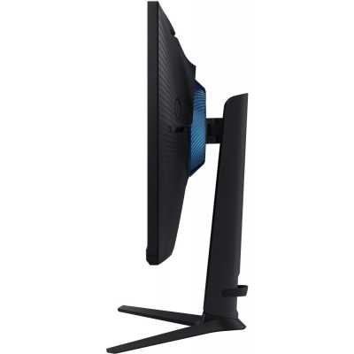 Монітор Samsung 27` Odyssey G3 FHD (LS27DG300EIXCI)