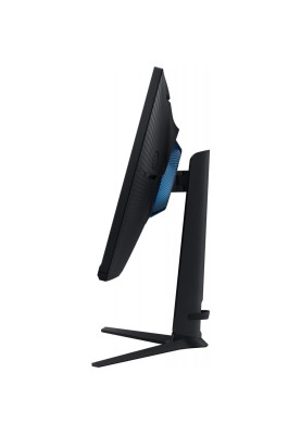 Монітор Samsung 27" Odyssey G3 FHD (LS27DG300EIXCI)