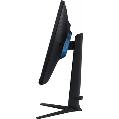 Монітор Samsung 27` Odyssey G3 FHD (LS27DG300EIXCI)
