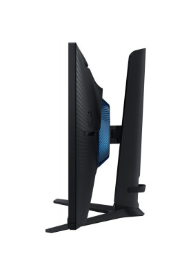 Монітор Samsung 27" Odyssey G3 FHD (LS27DG300EIXCI)