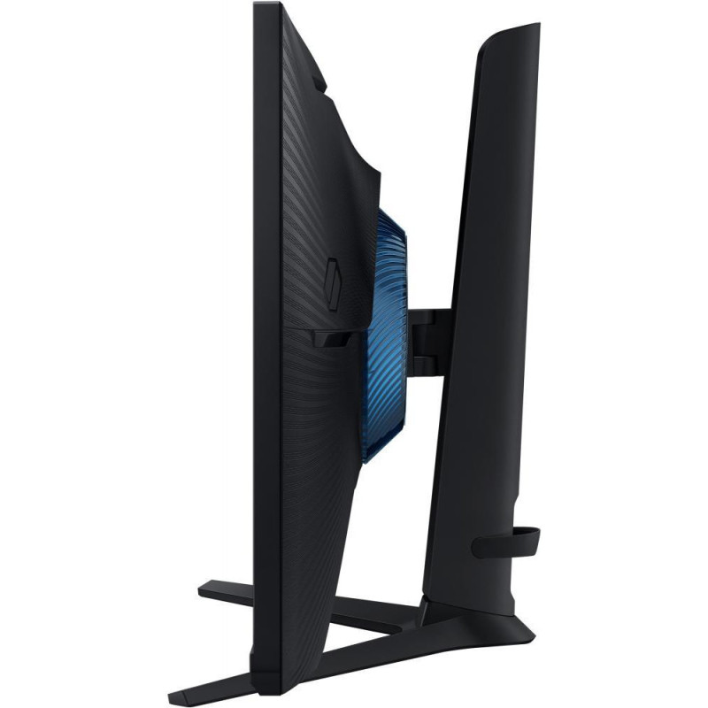 Монітор Samsung 27" Odyssey G3 FHD (LS27DG300EIXCI)