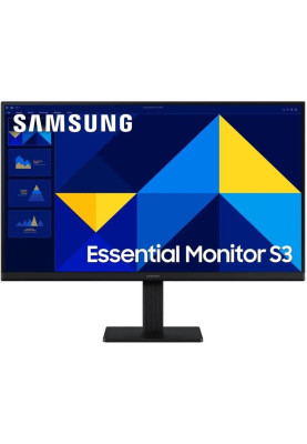 Монітор Samsung LS27D300GAIXCI