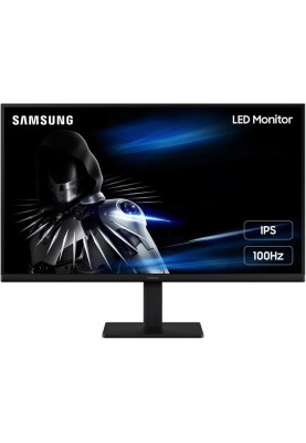 Монітор Samsung LS27D300GAIXCI