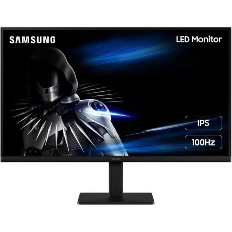 Монітор Samsung LS27D300GAIXCI
