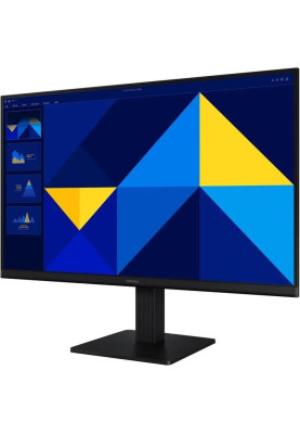 Монітор Samsung LS27D300GAIXCI